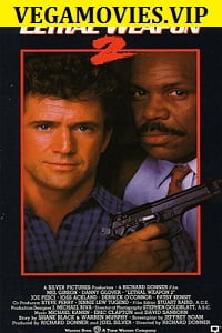 Lethal Weapon 2 (1989) Full Movie {English With Subtitles}