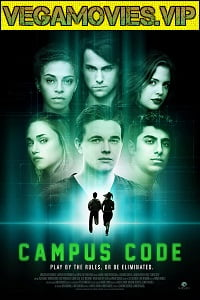 Campus Code (2015) Dual Audio {Hindi-English}