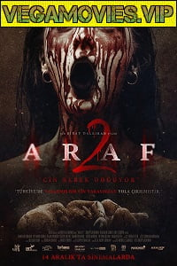 Araf 2 (2019) Dual Audio {Hindi-Turkish}