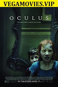 Oculus (2013) Dual Audio [Hindi-English] WEB-DL