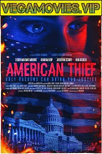 American Thief (2021) HDRip English