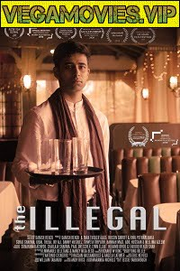 The Illegal (2021) HDRip English Full Movie