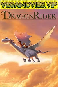 Dragon Rider (2020) English