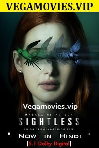 Sightless (2020) Dual Audio [Hindi-English]