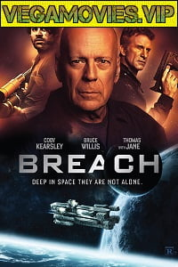 Breach (2020) English