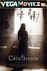 The Crucifixion (2017) {English With Subtitles} BluRay