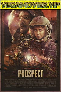 Prospect (2018) English