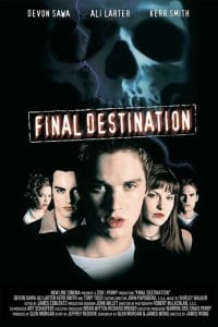 Final Destination (2000) Dual Audio {Hindi-English}