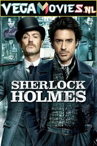 Sherlock Holmes (2009) Dual Audio [Hindi-English]