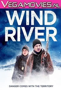 Wind River (2017) Bluray English