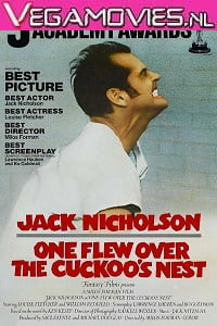 One Flew Over the Cuckoos Nest (1995) English