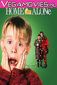 Home Alone (1990) Dual Audio Full Movie {Hindi-English}