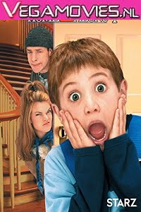 Home Alone 4 (2002) Dual Audio {Hindi-English}