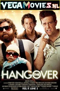 The Hangover (2009) Dual Audio {Hindi-English}