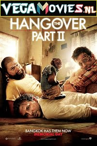 The Hangover Part 2 (2011) Dual Audio {Hindi-English}