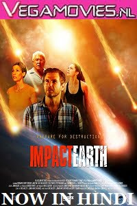 Impact Earth (2015) Dual Audio {Hindi-English}