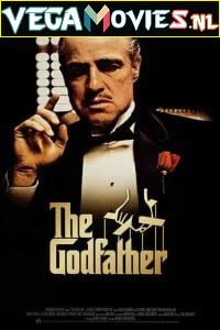 The Godfather (1972) Dual Audio [Hindi-English]