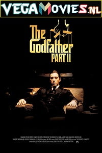 The Godfather Part 2 (1974) Dual Audio {Hindi-English}