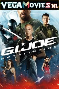 G.I. Joe: Retaliation (2013) Dual Audio {Hindi-English}