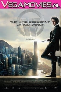 Largo Winch (2008) English