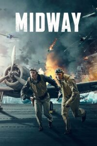 Midway (2019) Dual Audio {Hindi-English}