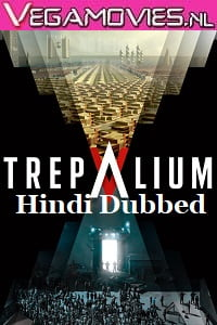 Trepalium (2016) Season 1 Complete {Hindi Dubbed} Series