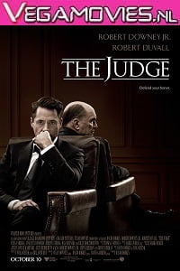 The Judge (2014) English