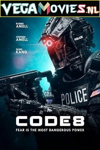 Code 8 (2019) Full Movie {English With Subtitles}