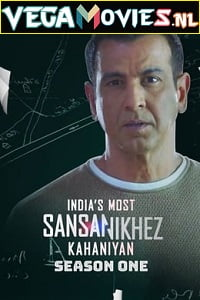 Indias Most Sansanikhez Kahaniyan (2021) S01 Hindi All Episodes