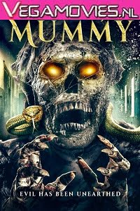 Mummy Resurgance (2021) English