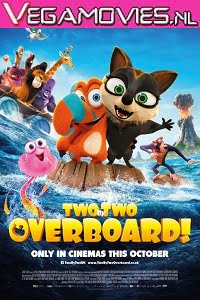 Two by Two Overboard (2021) English