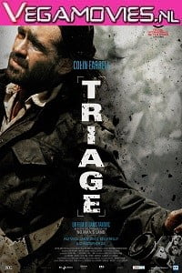 Triage (2009) English