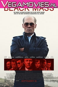 Black Mass (2015) Full Movie English With Subtitles