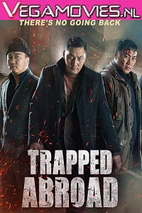 Trapped Abroad (2014) Dual Audio {Hindi-English}