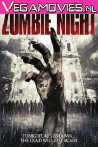 Zombie Night (2013) Dual Audio {Hindi-English}