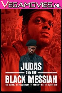 Judas and the Black Messiah (2021) English With Subtitles