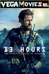 13 Hours (2016) Dual Audio {Hindi-English}