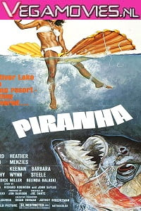 Piranha (1978) Dual Audio {Hindi-English}