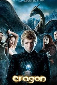 Eragon (2006) Dual Audio [Hindi - English] WeB-DL