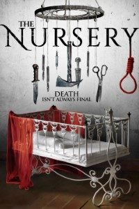 The Nursery 2018 Dual Audio {Hindi-English}