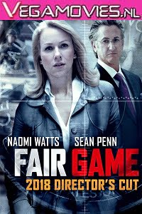 Fair Game (2010) Full Movie {English With Subtitles}