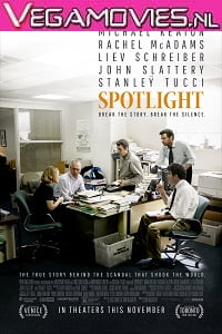 Spotlight (2015) Full Movie English English With Subtitles