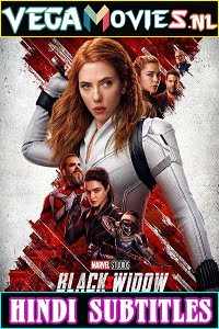 Black Widow (2021) English [5.1 DD] ENG/Hindi Subtitles