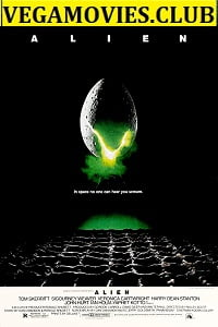 Alien (1979) Dual Audio {Hindi-English}