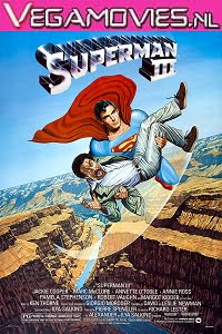 Superman 3 (1983) Full Movie in English With Subtitles