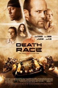 Death Race (2008) Dual Audio {Hindi-English}