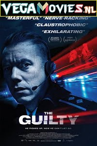 The Guilty (2018) Dual Audio {Hindi-Danish}