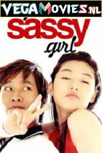 My Sassy Girl (2001) Full Movie English With Subtitles