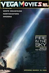 Fire in the Sky (1993) Full Movie English With Subtitles