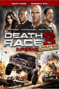 Death Race: Inferno (2013) Dual Audio {Hindi-English}